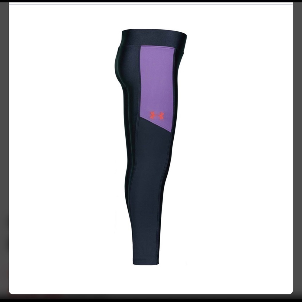 Under Armour Leggings for girls